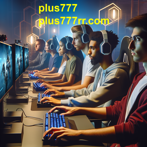 Torneios de Jogos Online: Uma Experiência Competitiva